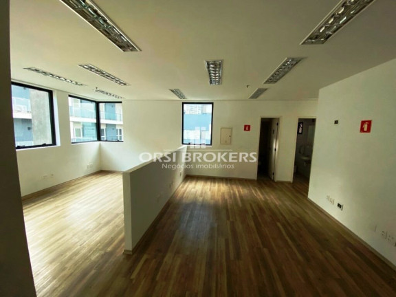 Imagem Sala Comercial à Venda, 257 m² em Aclimação - São Paulo Imagem Sala Comercial à Venda, 257 m² em Aclimação - São Paulo