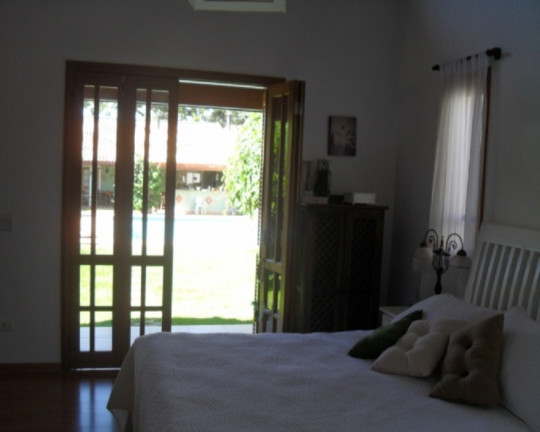 Imagem Casa com 4 Quartos à Venda, 480 m² em Vila Giglio - Atibaia