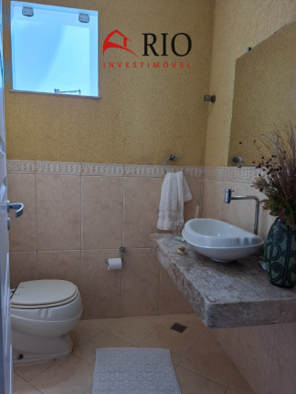 Imagem Casa com 4 Quartos à Venda, 400 m² em Recreio Dos Bandeirantes - Rio De Janeiro Imagem Casa com 4 Quartos à Venda, 400 m² em Recreio Dos Bandeirantes - Rio De Janeiro