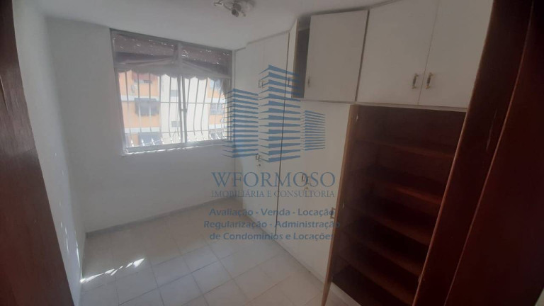 Imagem Apartamento com 2 Quartos à Venda, 57 m² em Santa Rosa - Niterói