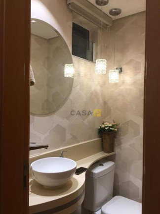 Imagem Apartamento com 3 Quartos à Venda, 90 m² em Jardim São José - Americana Imagem Apartamento com 3 Quartos à Venda, 90 m² em Jardim São José - Americana
