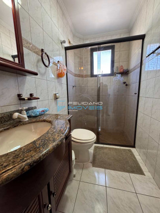 Imagem Apartamento com 2 Quartos à Venda, 96 m² em Tupi - Praia Grande Imagem Apartamento com 2 Quartos à Venda, 96 m² em Tupi - Praia Grande