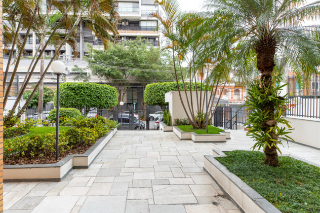 Imagem Imóvel com 2 Quartos à Venda, 60 m² em Vila Mariana - São Paulo Imagem Imóvel com 2 Quartos à Venda, 60 m² em Vila Mariana - São Paulo