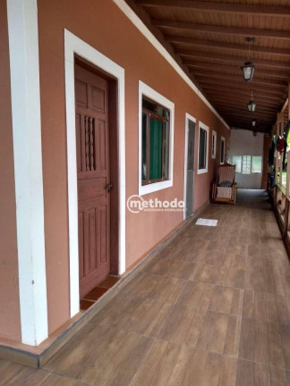 Imagem Chácara com 3 Quartos à Venda, 302 m² em Parque Luciamar - Campinas Imagem Chácara com 3 Quartos à Venda, 302 m² em Parque Luciamar - Campinas