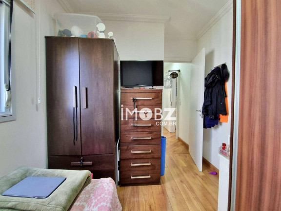 Imagem Imóvel com 3 Quartos à Venda, 121 m² em Vila Andrade - São Paulo
