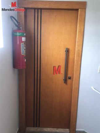 Imagem Apartamento com 2 Quartos à Venda, 64 m² em Jardim Simus - Sorocaba