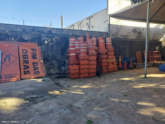 Imagem Terreno à Venda, 43 m² em Ayrosa - Osasco Imagem Terreno à Venda, 43 m² em Ayrosa - Osasco