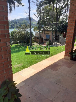 Imagem Casa com 4 Quartos à Venda, 2.700 m² em Eldorado - Diadema Imagem Casa com 4 Quartos à Venda, 2.700 m² em Eldorado - Diadema