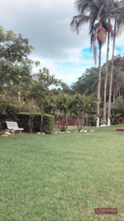 Imagem Chácara com 4 Quartos à Venda, 215 m² em São Bento - Arujá Imagem Chácara com 4 Quartos à Venda, 215 m² em São Bento - Arujá