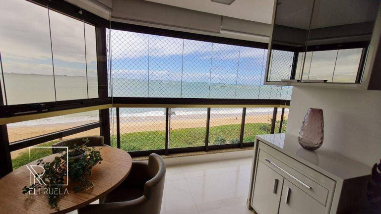 Imagem Apartamento com 4 Quartos à Venda, 150 m² em Praia Da Costa - Vila Velha
