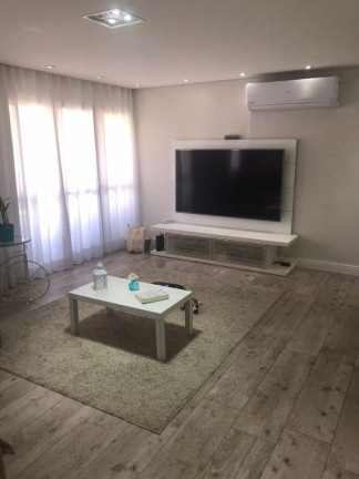 Imagem Apartamento com 2 Quartos à Venda, 80 m² em Vila Monumento - São Paulo