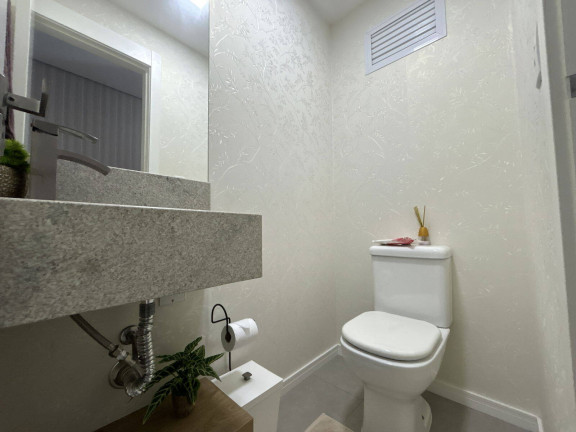 Imagem Apartamento com 3 Quartos à Venda, 168 m² em Vila Nova - Blumenau Imagem Apartamento com 3 Quartos à Venda, 168 m² em Vila Nova - Blumenau