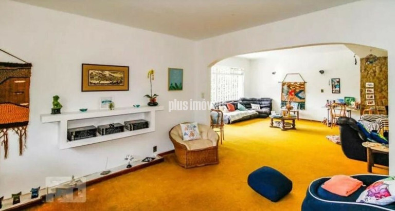 Imagem Casa com 3 Quartos à Venda, 310 m² em Granja Julieta - São Paulo Imagem Casa com 3 Quartos à Venda, 310 m² em Granja Julieta - São Paulo