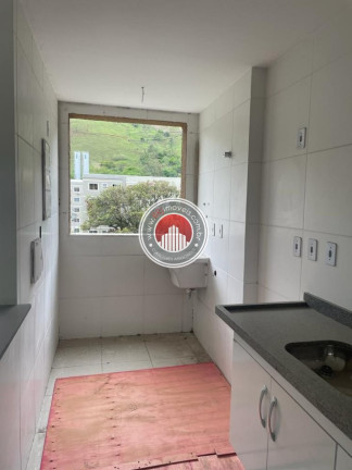 Imagem Apartamento com 2 Quartos à Venda, 60 m² em Jardim Alvorada - Nova Iguaçu Imagem Apartamento com 2 Quartos à Venda, 60 m² em Jardim Alvorada - Nova Iguaçu