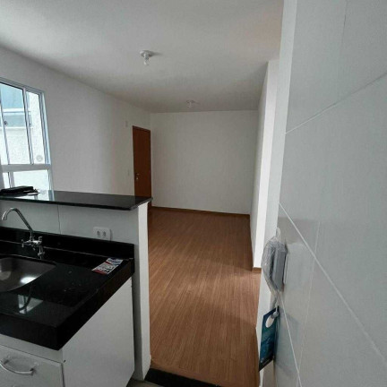 Imagem Apartamento com 2 Quartos à Venda, 47 m² em Nova Abrantes (abrantes) - Camaçari