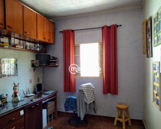 Imagem Casa com 4 Quartos à Venda, 193 m² em Jardim Do Lago - Campinas Imagem Casa com 4 Quartos à Venda, 193 m² em Jardim Do Lago - Campinas