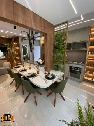 Imagem Apartamento com 2 Quartos à Venda, 59 m² em Baeta Neves - São Bernardo Do Campo