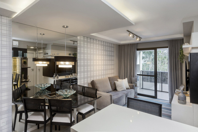 Imagem Apartamento com 2 Quartos à Venda, 143 m² em Trindade - Florianópolis