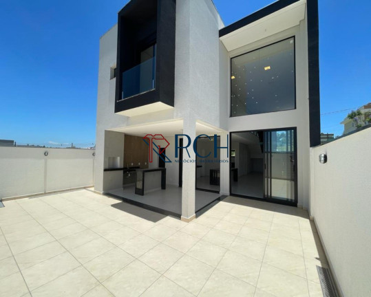Imagem Casa com 3 Quartos à Venda, 204 m² em Cajuru Do Sul - Sorocaba