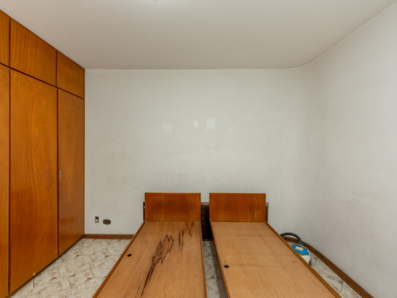 Imagem Apartamento com 3 Quartos à Venda, 96 m² em Tucuruvi Jardim Floresta - São Paulo