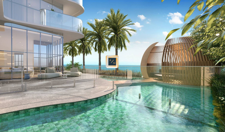 Imagem Apartamento com 5 Quartos à Venda, 365 m² em Meireles - Fortaleza Imagem Apartamento com 5 Quartos à Venda, 365 m² em Meireles - Fortaleza