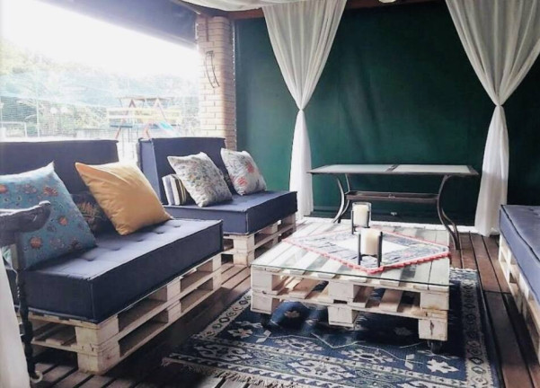Imagem Casa com 5 Quartos à Venda, 1.000 m² em Guaripocaba - Bragança Paulista Imagem Casa com 5 Quartos à Venda, 1.000 m² em Guaripocaba - Bragança Paulista