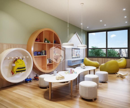Imagem Apartamento com 2 Quartos à Venda, 145 m² em Brooklin Novo - São Paulo Imagem Apartamento com 2 Quartos à Venda, 145 m² em Brooklin Novo - São Paulo
