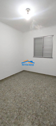 Imagem Apartamento com 2 Quartos à Venda, 55 m² em Cidade Das Flores - Osasco