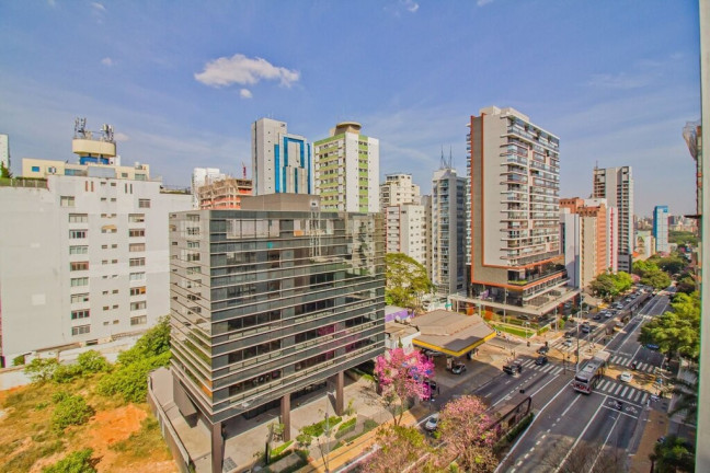 Imagem Apartamento com 2 Quartos à Venda, 90 m² em Jardim Paulista - São Paulo Imagem Apartamento com 2 Quartos à Venda, 90 m² em Jardim Paulista - São Paulo