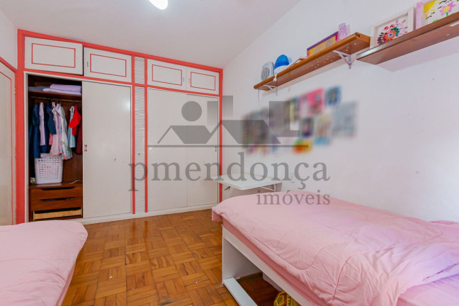 Imagem Apartamento com 3 Quartos à Venda, 196 m² em Higienópolis - São Paulo
