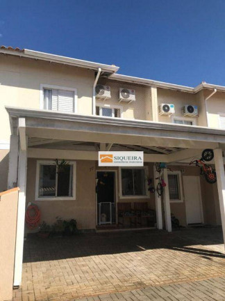Imagem Casa de Condomínio com 3 Quartos para Alugar, 150 m² em Bairro Da Vossoroca - Sorocaba Imagem Casa de Condomínio com 3 Quartos para Alugar, 150 m² em Bairro Da Vossoroca - Sorocaba