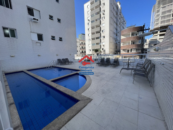 Imagem Apartamento com 2 Quartos à Venda, 63 m² em Guilhermina - Praia Grande Imagem Apartamento com 2 Quartos à Venda, 63 m² em Guilhermina - Praia Grande