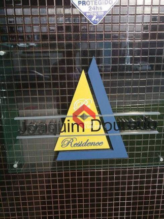 Imagem Apartamento com 3 Quartos à Venda, 106 m² em Engenheiro Luciano Cavalcante - Fortaleza