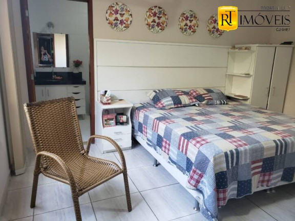 Imagem Casa com 5 Quartos à Venda, 248 m² em Portinho - Cabo Frio