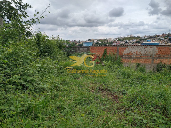 Imagem Terreno à Venda, 232 m² em Tejuco - São João Del Rei Imagem Terreno à Venda, 232 m² em Tejuco - São João Del Rei