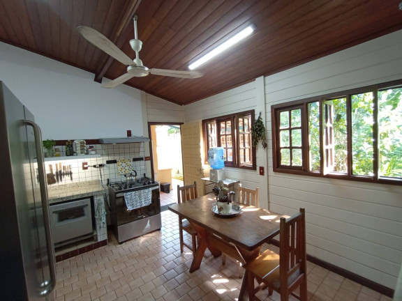 Imagem Chácara com 7 Quartos à Venda, 145.000 m² em Fazendinha - Piedade