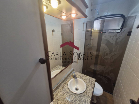 Imagem Apartamento com 3 Quartos à Venda, 85 m² em Pitangueiras - Guarujá