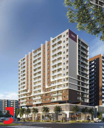 Apartamento com 2 Quartos à Venda,  em Praia Da Costa - Vila Velha