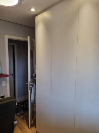 Imagem Apartamento com 3 Quartos à Venda, 110 m² em Alphaville - Santana De Parnaíba Imagem Apartamento com 3 Quartos à Venda, 110 m² em Alphaville - Santana De Parnaíba