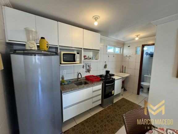 Imagem Apartamento com 2 Quartos à Venda, 70 m² em Meireles - Fortaleza