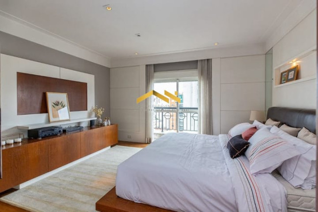 Imagem Apartamento com 4 Quartos à Venda, 301 m² em Planalto Paulista - São Paulo Imagem Apartamento com 4 Quartos à Venda, 301 m² em Planalto Paulista - São Paulo