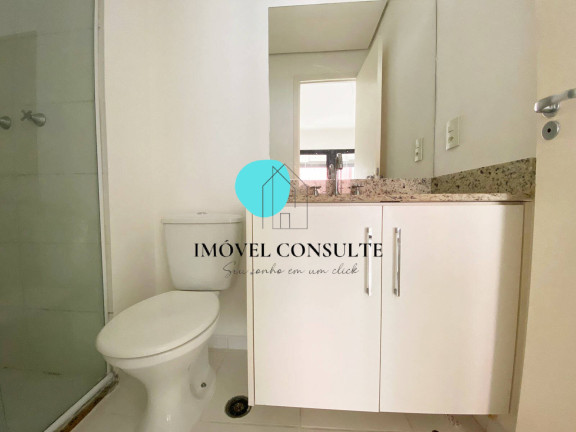 Imagem Apartamento com 1 Quarto para Alugar, 42 m² em Bela Vista - São Paulo Imagem Apartamento com 1 Quarto para Alugar, 42 m² em Bela Vista - São Paulo