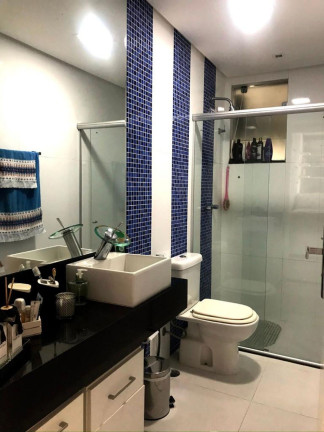 Imagem Apartamento com 3 Quartos à Venda, 143 m² em São José - Aracaju