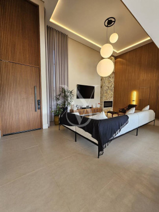 Imagem Casa de Condomínio com 3 Quartos à Venda, 800 m² em Jardim Santa Teresa - Jundiaí