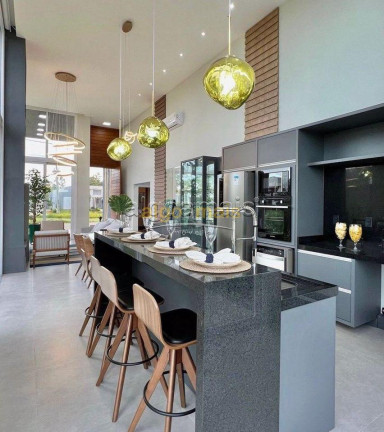 Imagem Casa com 4 Quartos à Venda, 196 m² em Condominio Capao Ilhas Resort - Capão Da Canoa Imagem Casa com 4 Quartos à Venda, 196 m² em Condominio Capao Ilhas Resort - Capão Da Canoa