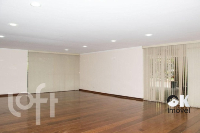 Imagem Apartamento com 3 Quartos à Venda, 149 m² em Jardim Paulista - São Paulo Imagem Apartamento com 3 Quartos à Venda, 149 m² em Jardim Paulista - São Paulo