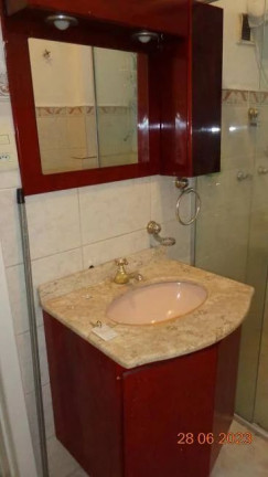Imagem Studio com 1 Quarto para Alugar, 36 m² em Jardins - São Paulo Imagem Studio com 1 Quarto para Alugar, 36 m² em Jardins - São Paulo