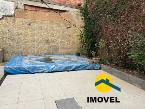 Imagem Casa com 4 Quartos à Venda, 220 m² em Vila Progresso - Niterói Imagem Casa com 4 Quartos à Venda, 220 m² em Vila Progresso - Niterói