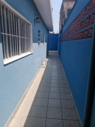 Imagem Casa com 3 Quartos à Venda, 65 m² em Melvi - Praia Grande
