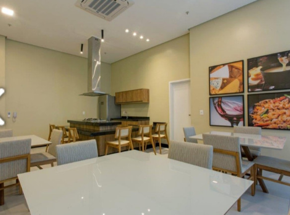 Imagem Apartamento com 3 Quartos à Venda, 85 m² em Jardim Apipema - Salvador